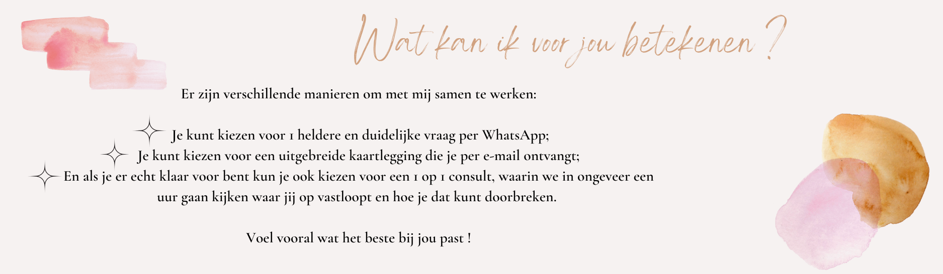 Samenwerken